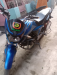 রানার টার্বো ১২৫ cc